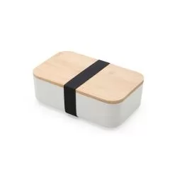 Marmita Fibra Trigo Personalizada Marmita Fibra Trigo Personalizada