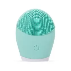 Massageador e Limpador Facial Elétrico Personalizado Massageador e Limpador Facial Elétrico Personalizado