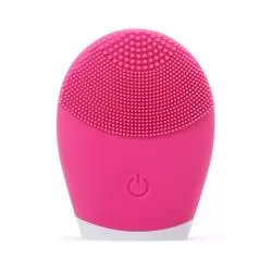 Massageador e Limpador Facial Elétrico Personalizado Massageador e Limpador Facial Elétrico Personalizado