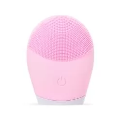 Massageador e Limpador Facial Elétrico Personalizado Massageador e Limpador Facial Elétrico Personalizado
