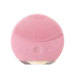 Massageador e Limpador Facial Elétrico Personalizado Massageador e Limpador Facial Elétrico Personalizado