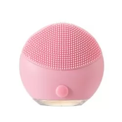 Massageador e Limpador Facial Elétrico Personalizado Massageador e Limpador Facial Elétrico Personalizado