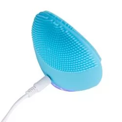 Massageador e Limpador Facial Elétrico Personalizado Massageador e Limpador Facial Elétrico Personalizado