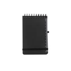 Mini bloco de anotações em pp reciclável Personalizado Mini bloco de anotações em pp reciclável Personalizado