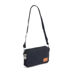 Mini Bolsa Transversal de Nylon Personalizado Mini Bolsa Transversal de Nylon Personalizado