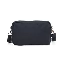 Mini Bolsa Transversal de Nylon Personalizado Mini Bolsa Transversal de Nylon Personalizado