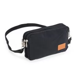 Mini Bolsa Transversal de Nylon Personalizado Mini Bolsa Transversal de Nylon Personalizado