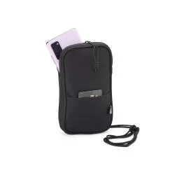 Mini Bolsa Transversal de rPET Personalizado Mini Bolsa Transversal de rPET Personalizado