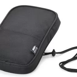 Mini Bolsa Transversal de rPET Personalizado Mini Bolsa Transversal de rPET Personalizado