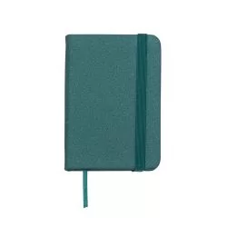 Mini Caderneta Sintética Brilhante Personalizado Mini Caderneta Sintética Brilhante Personalizado