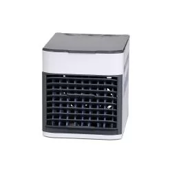 Mini Climatizador de Ar Portátil Personalizado Mini Climatizador de Ar Portátil Personalizado
