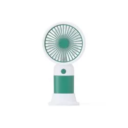 Mini Ventilador Recarregável Personalizado Mini Ventilador Recarregável Personalizado