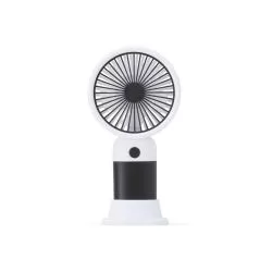 Mini Ventilador Recarregável Personalizado Mini Ventilador Recarregável Personalizado