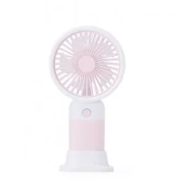 Mini Ventilador Recarregável Personalizado