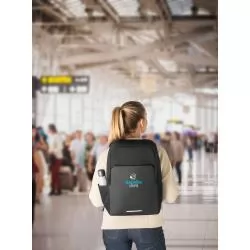 Mochila 2 em 1 com bolsa térmica Personalizada Mochila 2 em 1 com bolsa térmica Personalizada