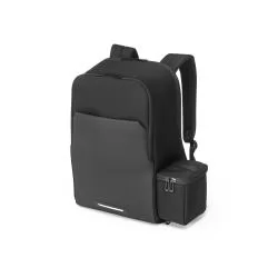 Mochila 2 em 1 com bolsa térmica Personalizada Mochila 2 em 1 com bolsa térmica Personalizada