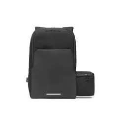 Mochila 2 em 1 com bolsa térmica Personalizada Mochila 2 em 1 com bolsa térmica Personalizada