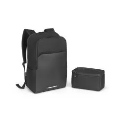 Mochila 2 em 1 com bolsa térmica Personalizada Mochila 2 em 1 com bolsa térmica Personalizada