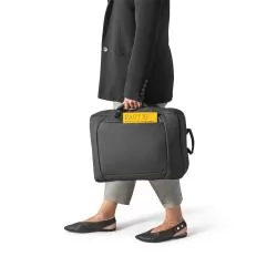Mochila 2 em 1 para notebook 15.6 Mochila 2 em 1 para notebook 15.6