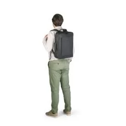 Mochila 2 em 1 para notebook 15.6 Mochila 2 em 1 para notebook 15.6
