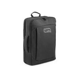 Mochila 2 em 1 para notebook 15.6 Mochila 2 em 1 para notebook 15.6