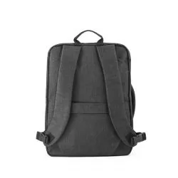 Mochila 2 em 1 para notebook 15.6 Mochila 2 em 1 para notebook 15.6