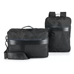 Mochila 2 in 1 portátil 15.6'' Personalizada Mochila 2 in 1 portátil 15.6'' Personalizada