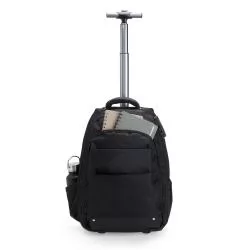 Mochila 27 Litros com Rodinhas Personalizada Mochila 27 Litros com Rodinhas Personalizada