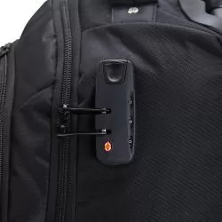 Mochila 27 Litros com Rodinhas Personalizada Mochila 27 Litros com Rodinhas Personalizada