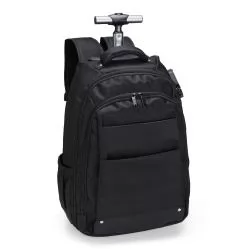 Mochila 27 Litros com Rodinhas Personalizada Mochila 27 Litros com Rodinhas Personalizada