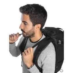Mochila a prova d´água em Poliester Reciclado Personalizada Mochila a prova d´água em Poliester Reciclado Personalizada