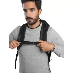 Mochila a prova d´água em Poliester Reciclado Personalizada Mochila a prova d´água em Poliester Reciclado Personalizada