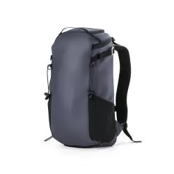 Mochila a prova d´água em Poliester Reciclado Personalizada Mochila a prova d´água em Poliester Reciclado Personalizada