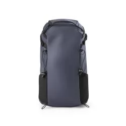 Mochila a prova d´água em Poliester Reciclado Personalizada Mochila a prova d´água em Poliester Reciclado Personalizada