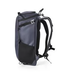 Mochila a prova d´água em Poliester Reciclado Personalizada Mochila a prova d´água em Poliester Reciclado Personalizada