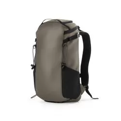 Mochila a prova d´água em Poliester Reciclado Personalizada Mochila a prova d´água em Poliester Reciclado Personalizada