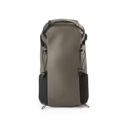 Mochila a prova d´água em Poliester Reciclado Personalizada Mochila a prova d´água em Poliester Reciclado Personalizada