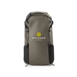 Mochila a prova d´água em Poliester Reciclado Personalizada Mochila a prova d´água em Poliester Reciclado Personalizada