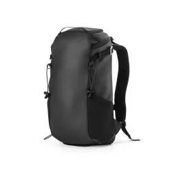 Mochila a prova d´água em Poliester Reciclado Personalizada Mochila a prova d´água em Poliester Reciclado Personalizada