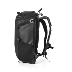 Mochila a prova d´água em Poliester Reciclado Personalizada Mochila a prova d´água em Poliester Reciclado Personalizada
