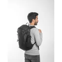 Mochila a prova d´água em Poliester Reciclado Personalizada Mochila a prova d´água em Poliester Reciclado Personalizada