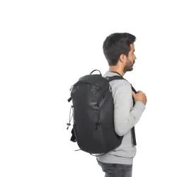 Mochila a prova d´água em Poliester Reciclado Personalizada Mochila a prova d´água em Poliester Reciclado Personalizada