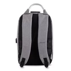 Mochila Anti-Furto com Segredo Personalizada Mochila Anti-Furto com Segredo Personalizada