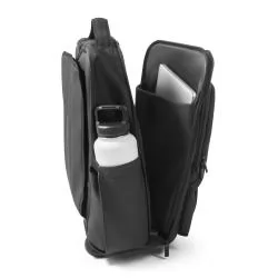 Mochila com Carrinho com revestimento resistente à água 17.3 Mochila com Carrinho com revestimento resistente à água 17.3