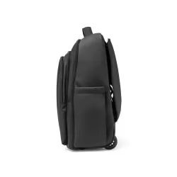 Mochila com Carrinho com revestimento resistente à água 17.3 Mochila com Carrinho com revestimento resistente à água 17.3
