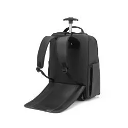 Mochila com Carrinho com revestimento resistente à água 17.3 Mochila com Carrinho com revestimento resistente à água 17.3