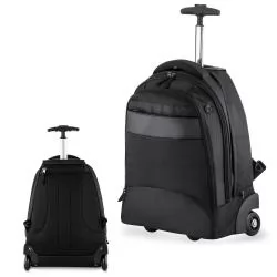 Mochila com Rodinhas Personalizada Mochila com Rodinhas Personalizada