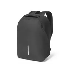 Mochila com sistema antiroubo para notebook 15,6 Mochila com sistema antiroubo para notebook 15,6