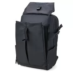 Mochila Couro Sintético 30 Litros Personalizada Mochila Couro Sintético 30 Litros Personalizada