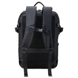 Mochila Couro Sintético 30 Litros Personalizada Mochila Couro Sintético 30 Litros Personalizada